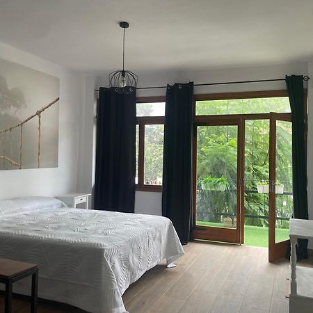 Apartamento Olivares Los Llanos De Aridane Exterior photo